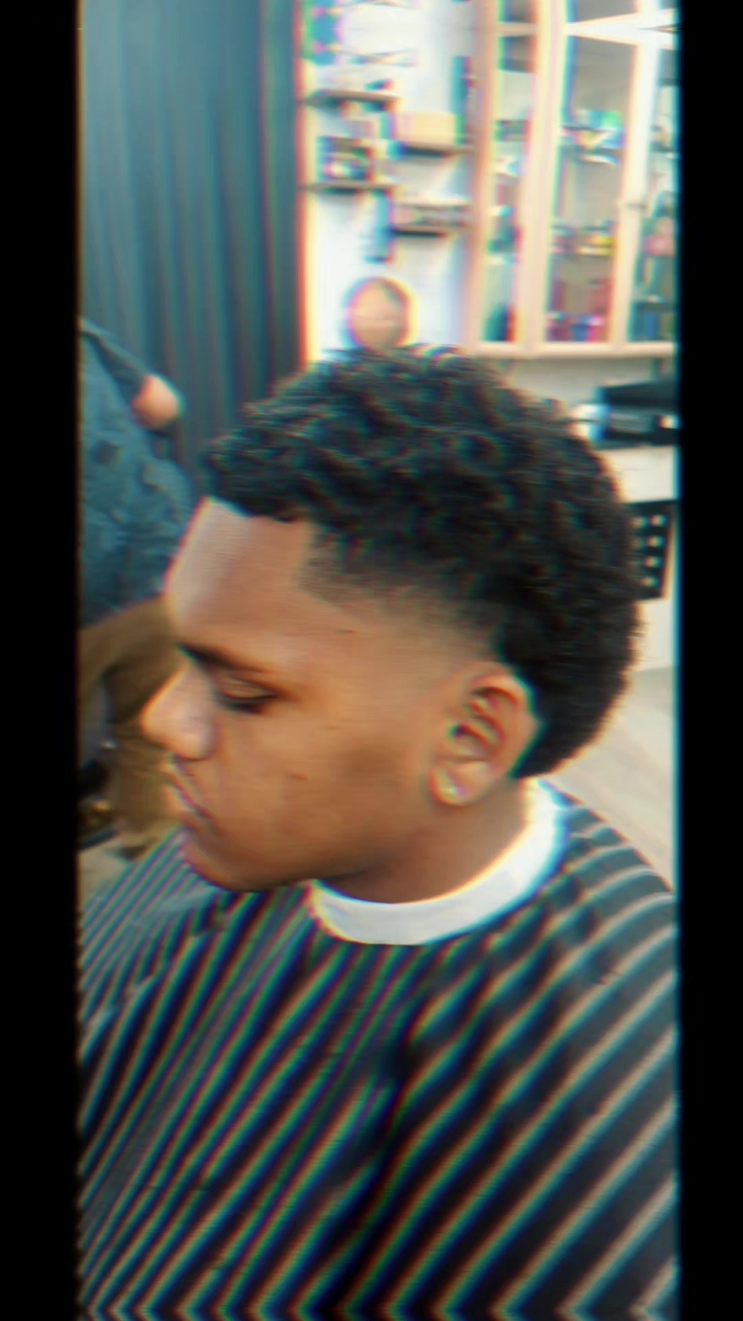 @Mr Bula barber