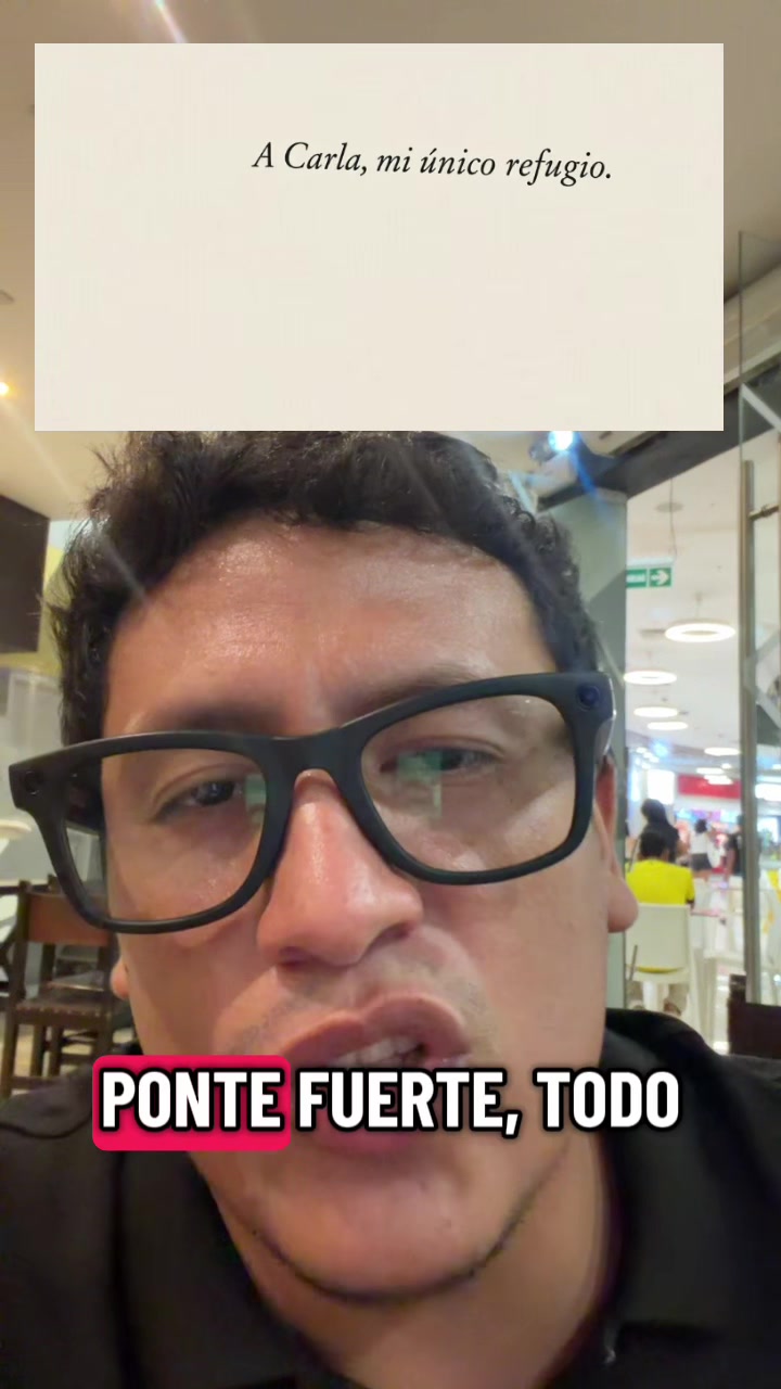 @Mickysabecosas