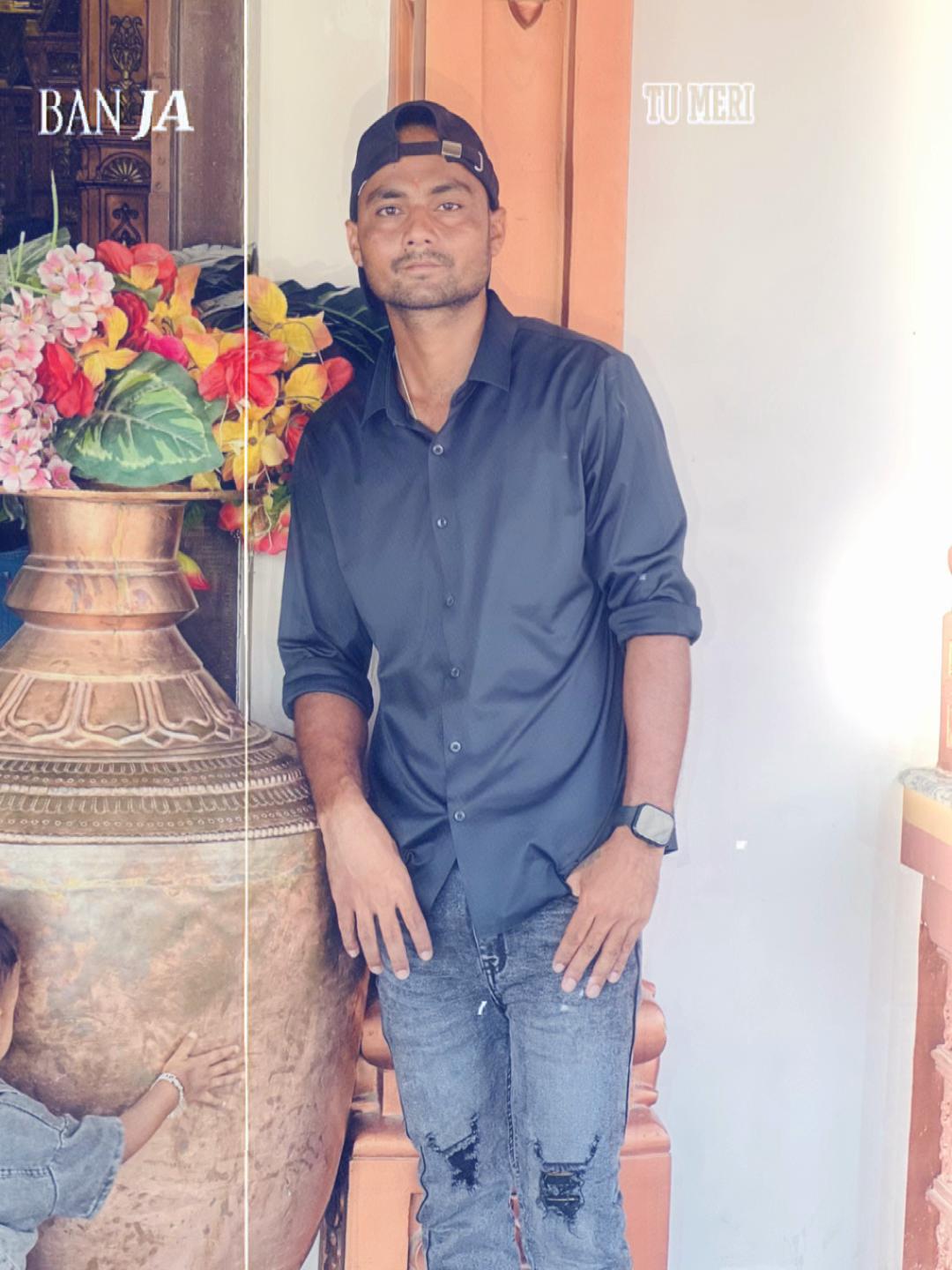 @ronak mandal