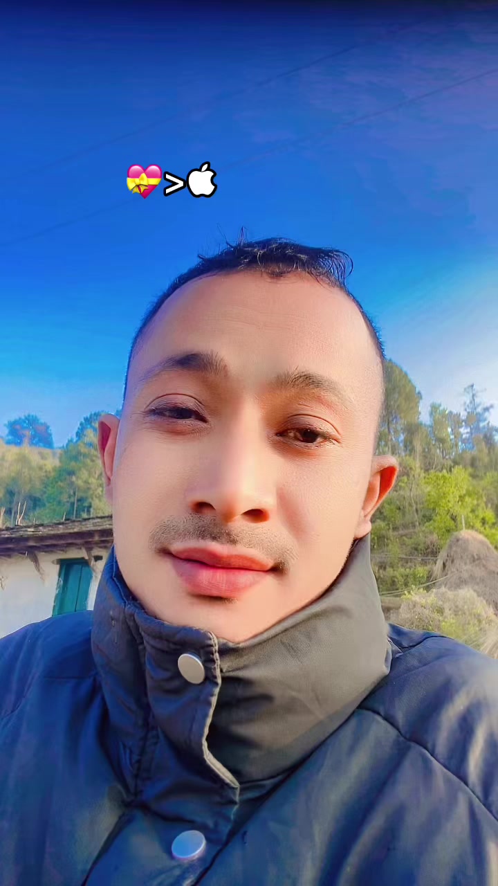 @गोबिन्द खड्का क्षेत्री &hearts;️