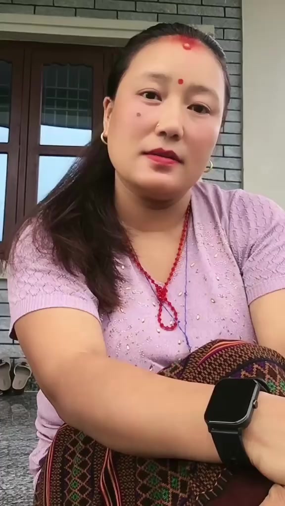 @Maya Rana