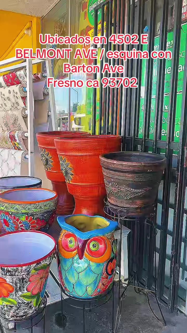 @Artesanias Mexicanas Esperanza