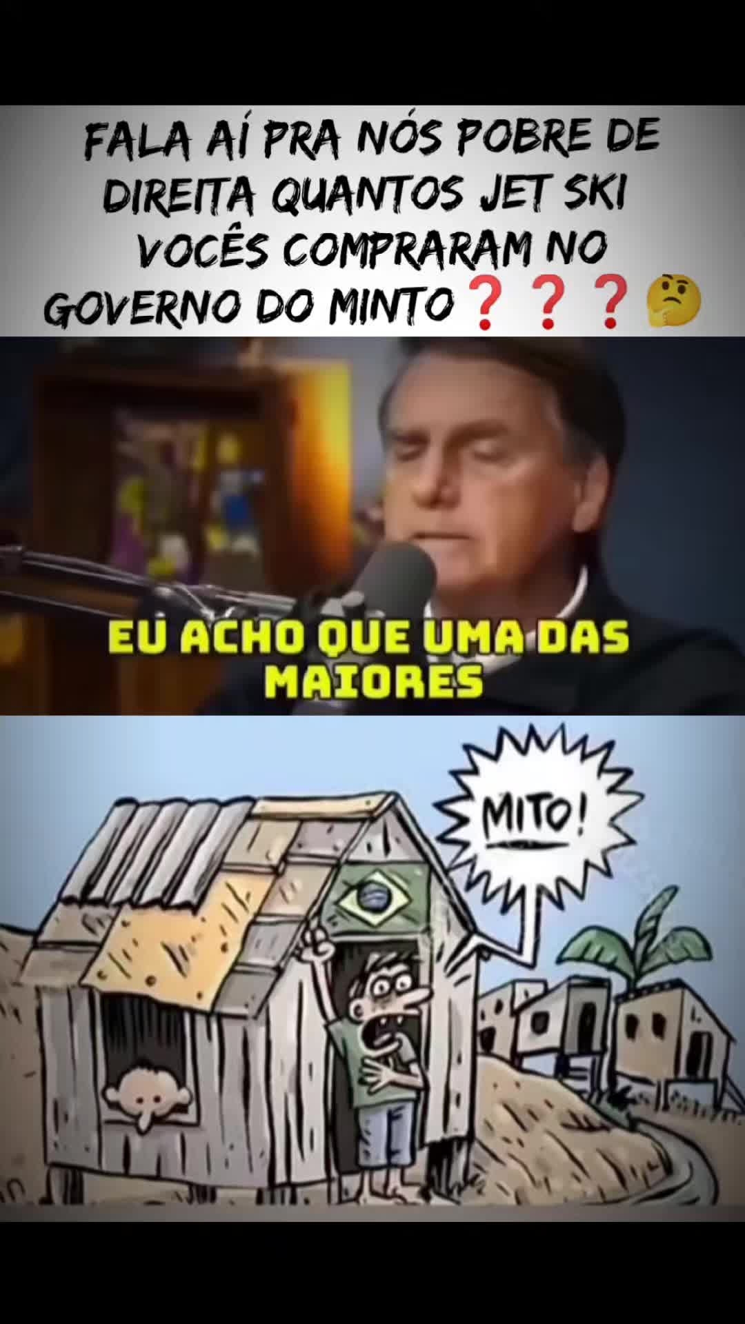 @(Junto e misturado)