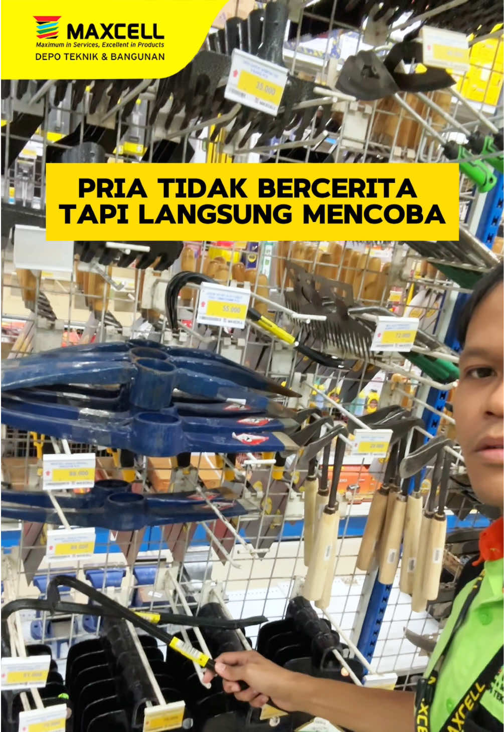 @Maxcell Dpt