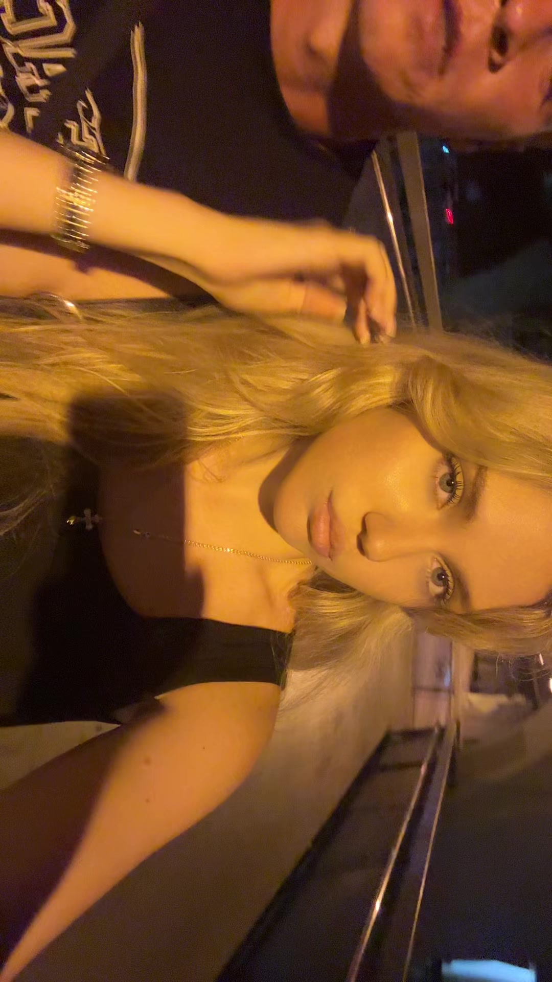 @полина андреевна