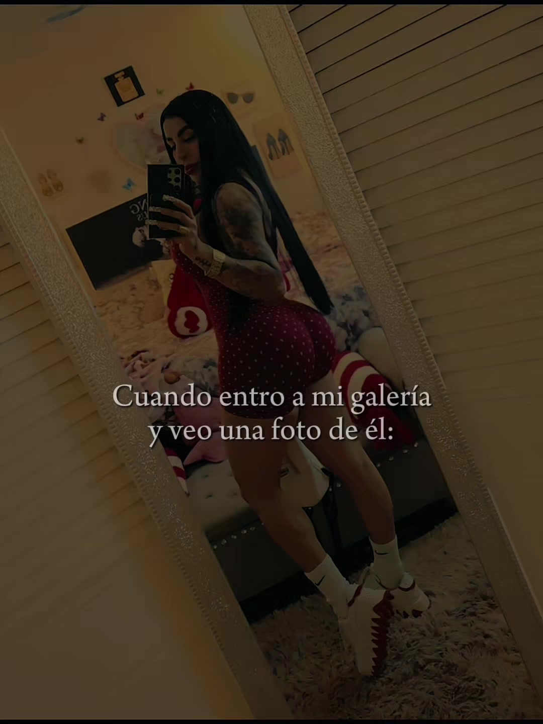 @Claudia Valdez