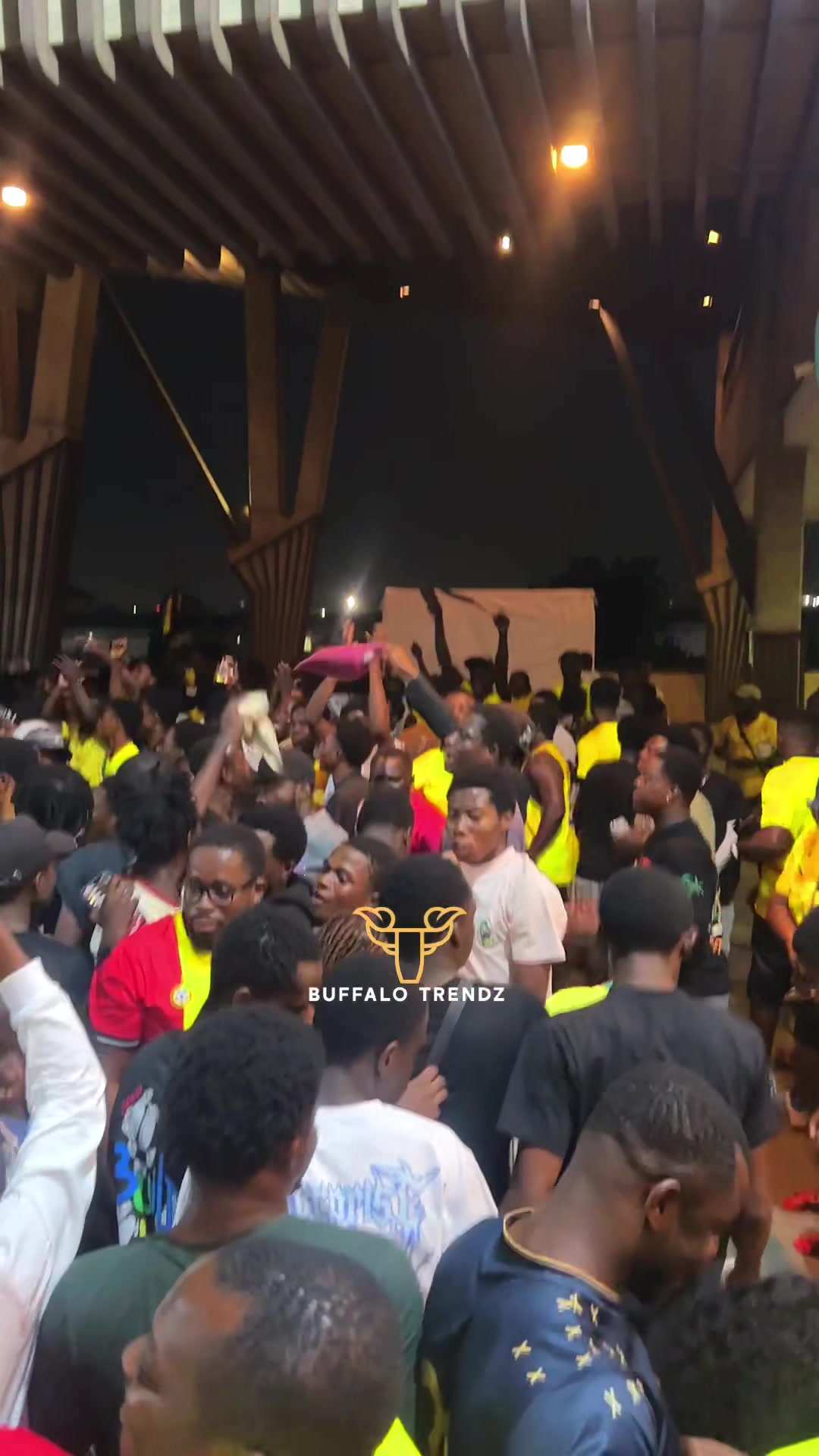 @BUFFALO TRENDZ 🧨