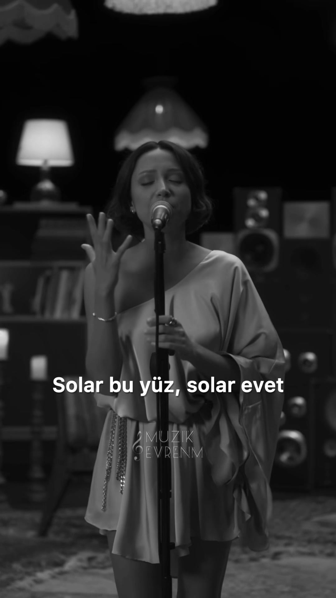 @M&uuml;zik Evrenim