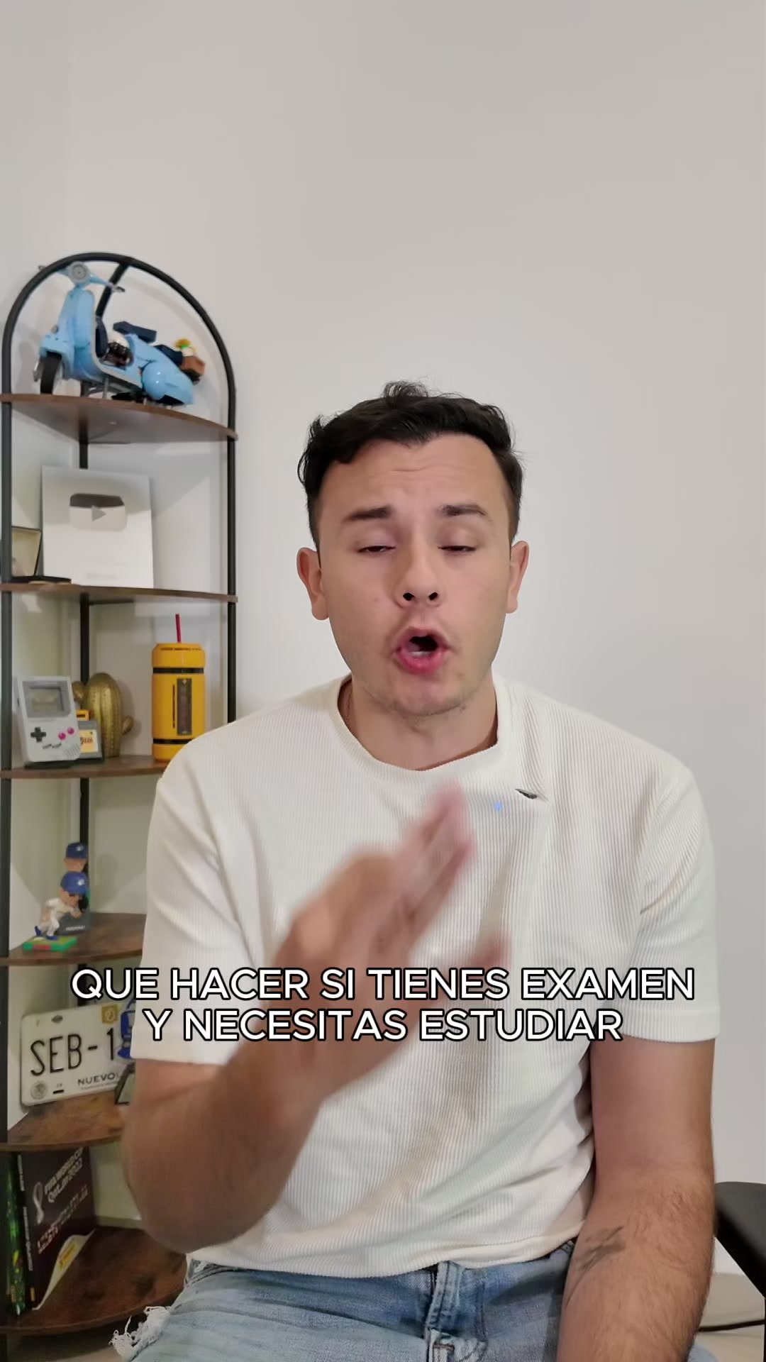 @Omar Madero