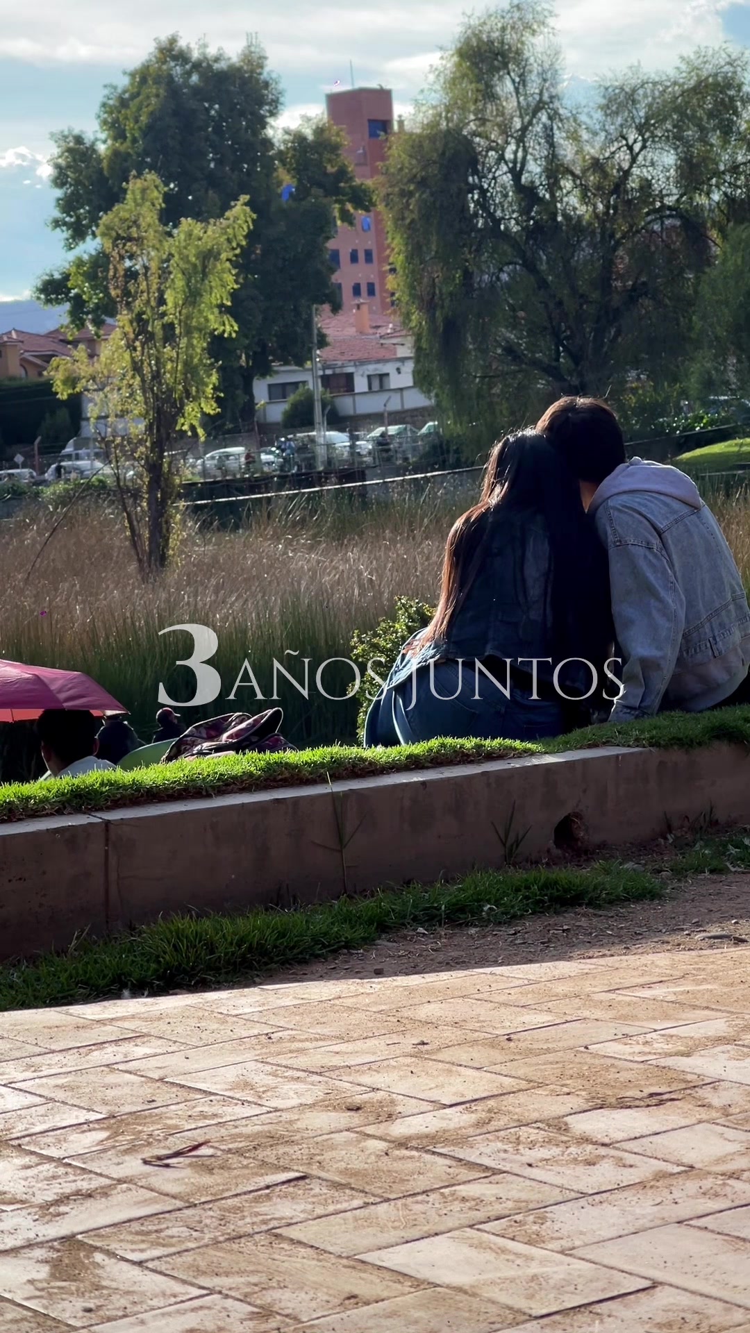@Dani Franco