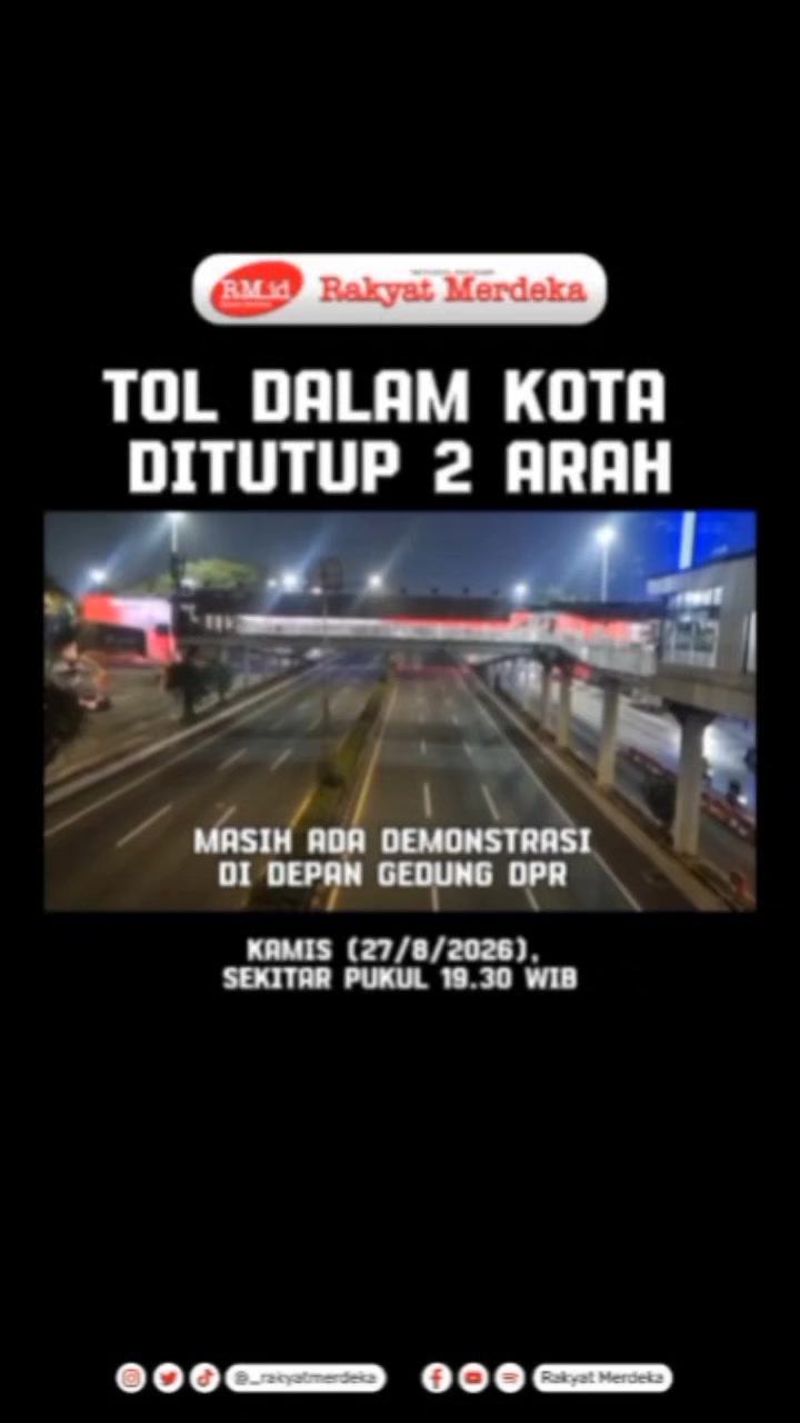 @Rakyat Merdeka