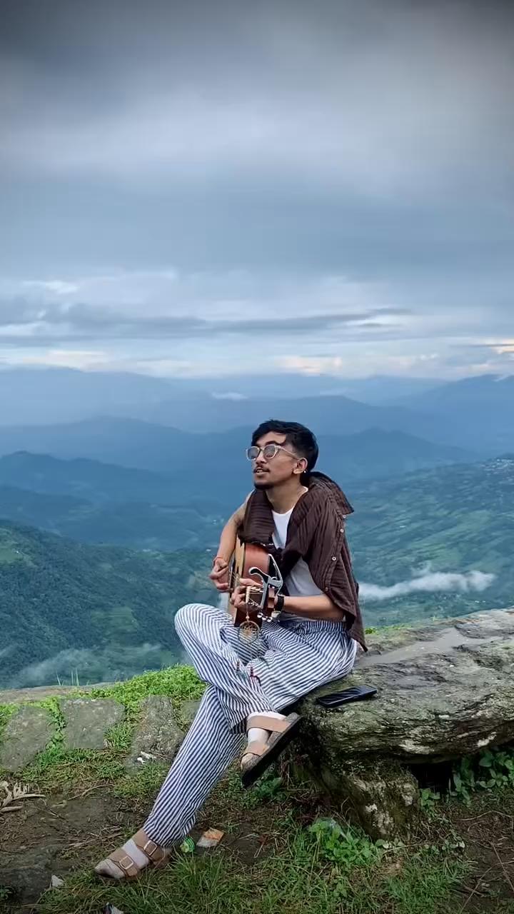 @Manish Gadaily