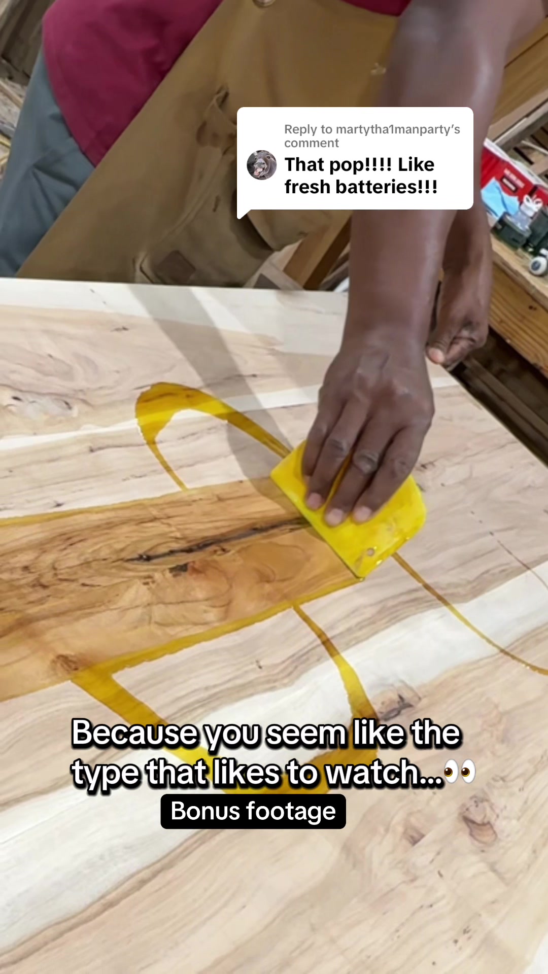 @Carpenter Ant