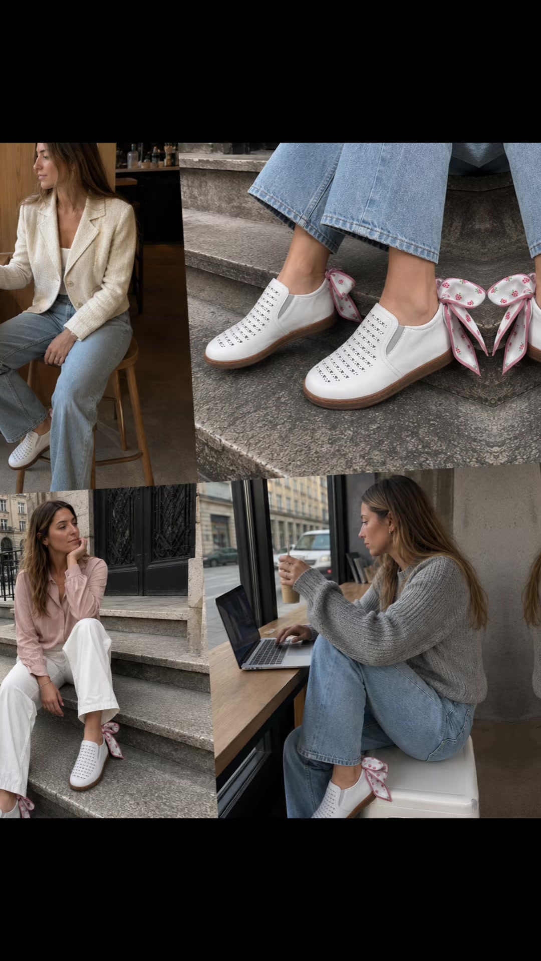 @Zapatos Syslaffitte