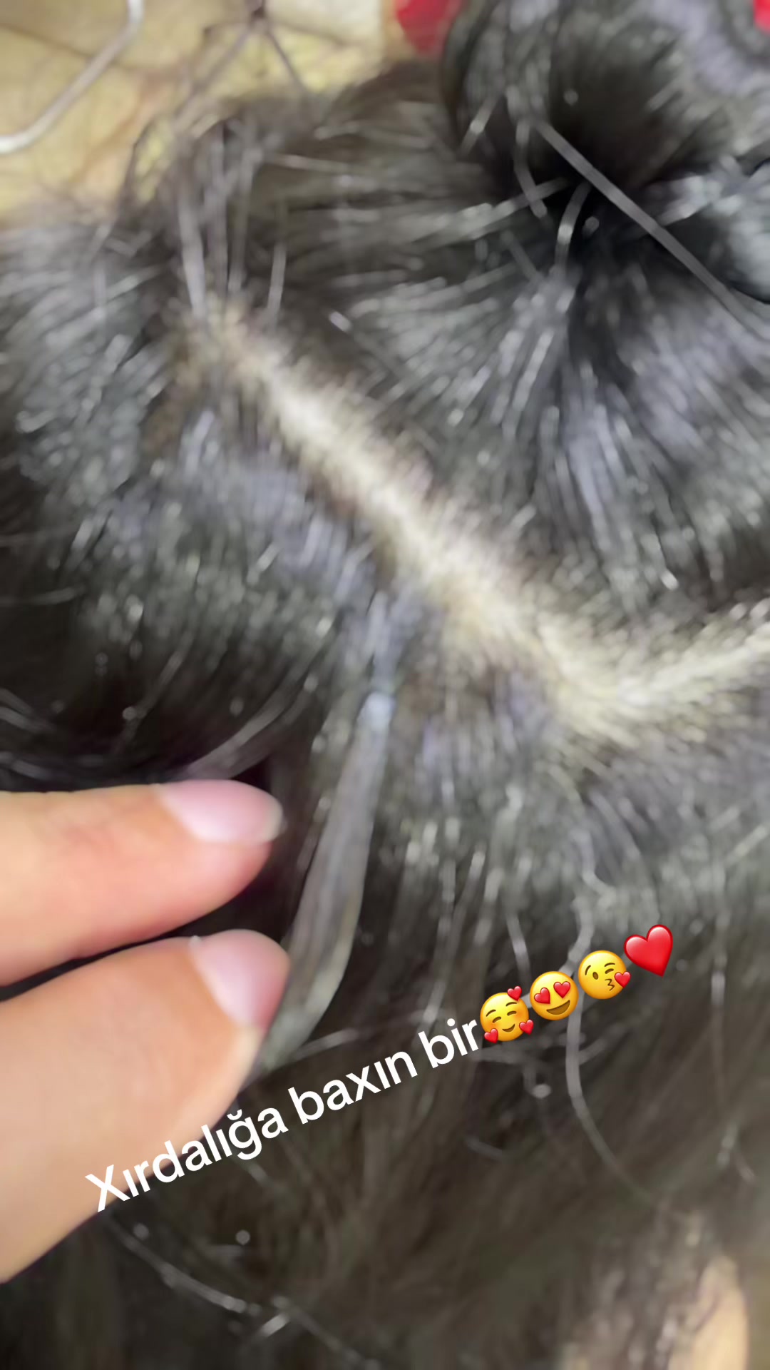 @Gülnur Quluzadeh💎