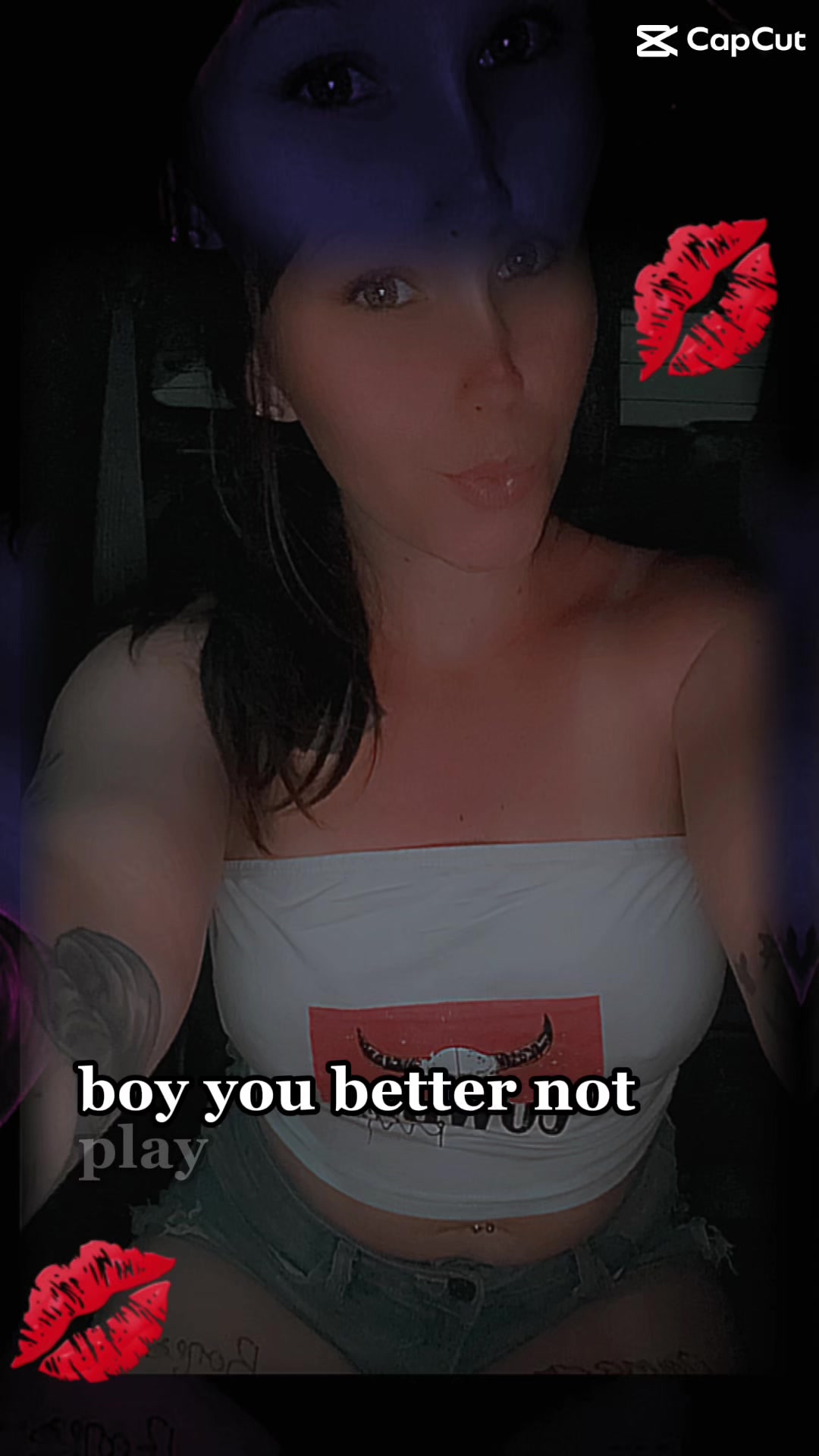 @Haley Marie