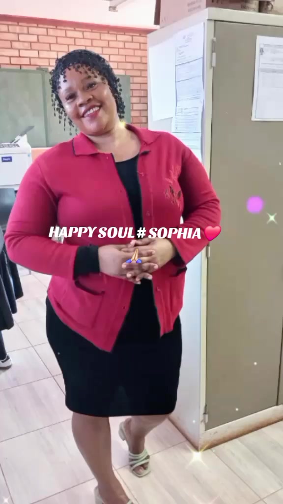 @Sophia