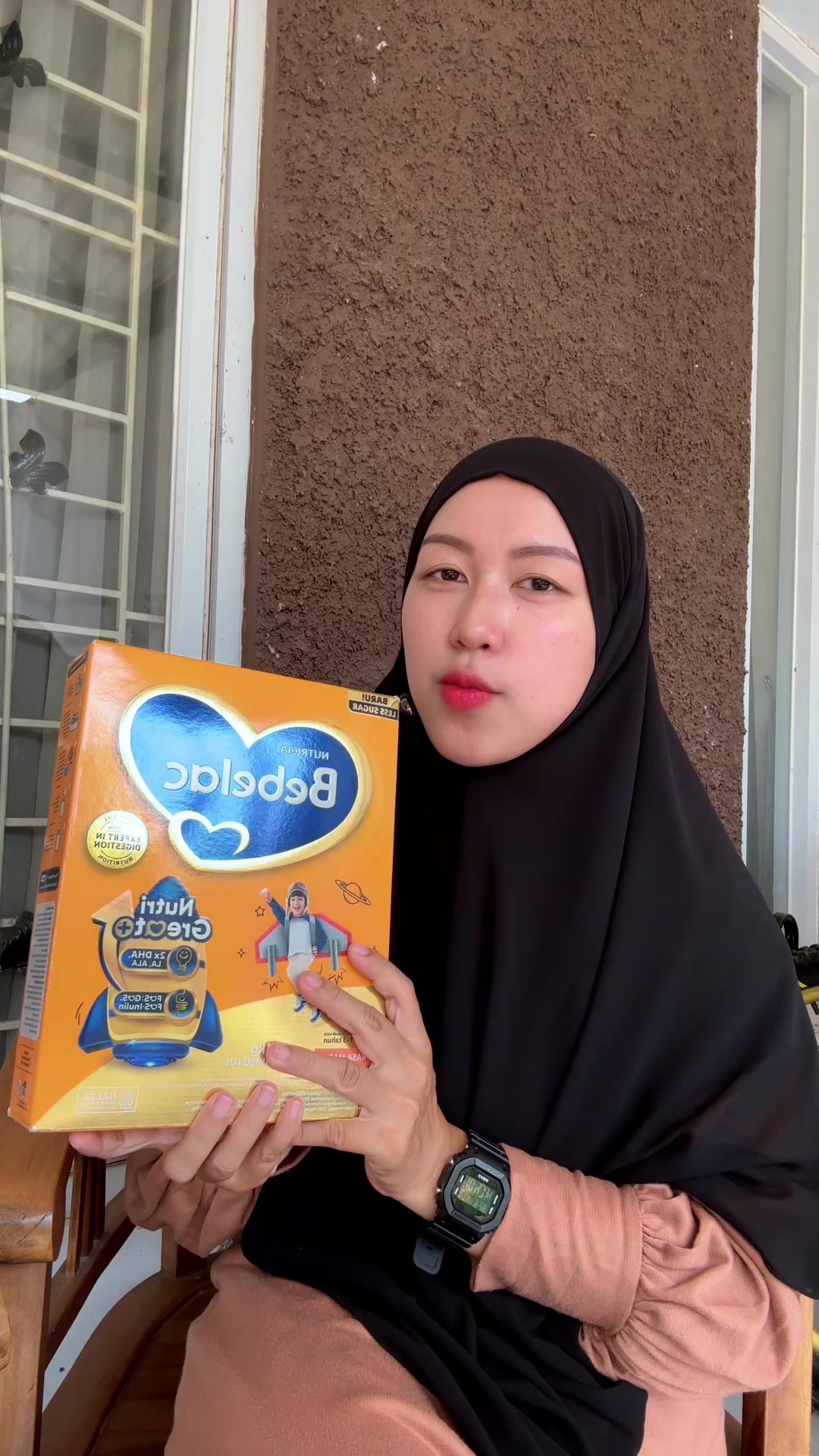 @Lia Siti Awaliyah ☑️