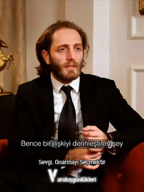 @Varoluş G&uuml;nl&uuml;kleri