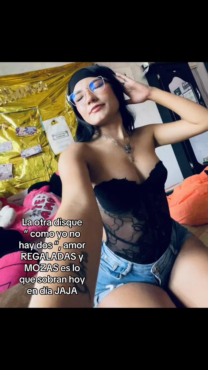 @LILIANA