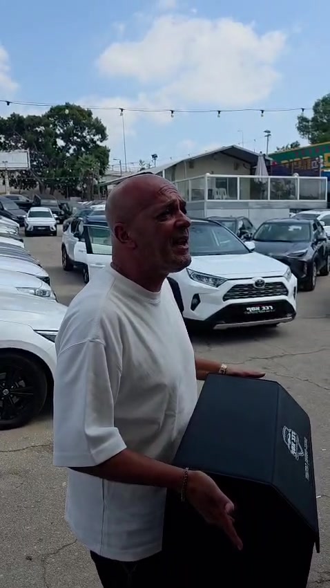 @רכב אסף מגוון רחב של רכבים 🏎️