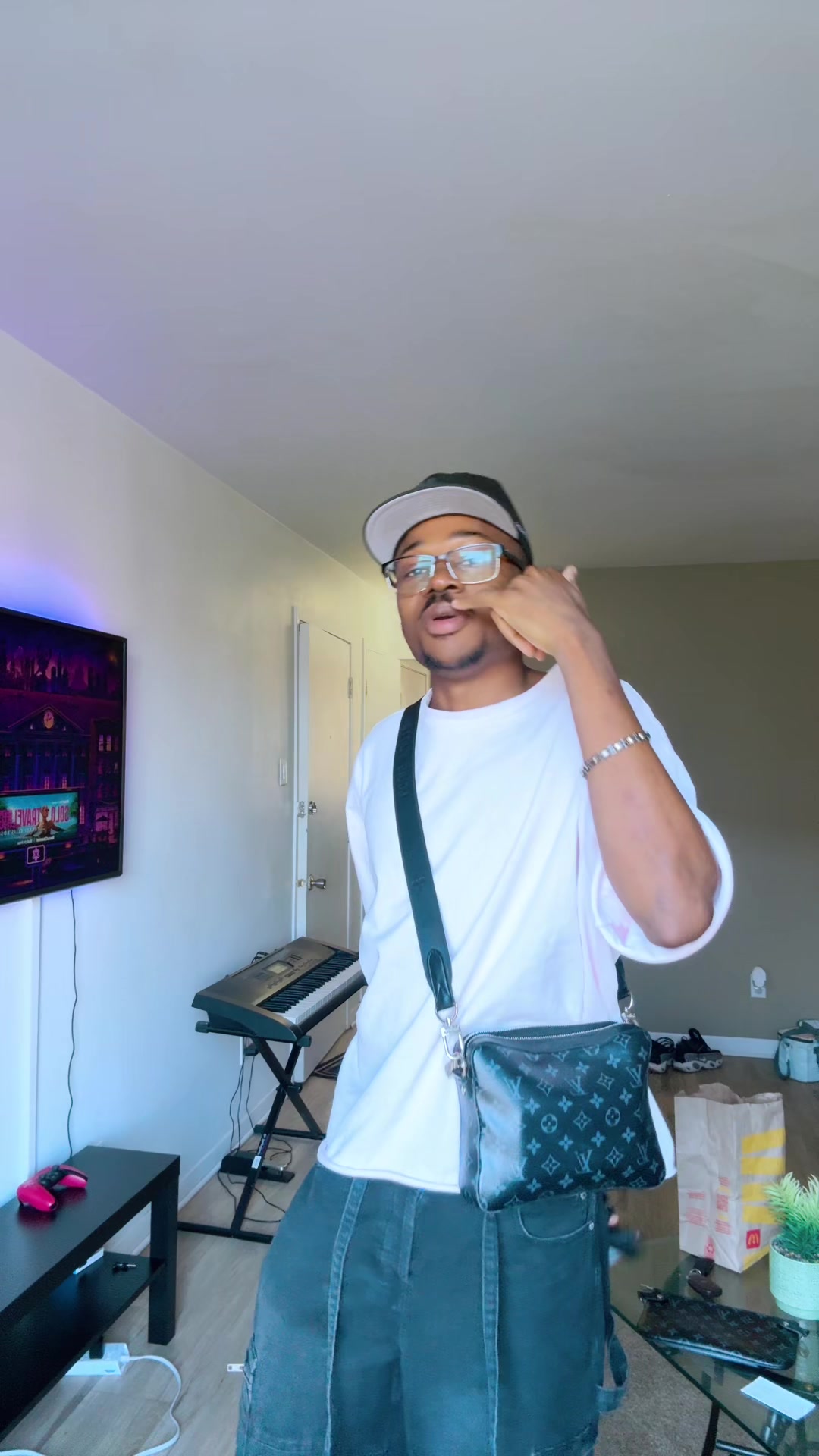@Mr Mbappe, Le TECHNOLOGUE 🇨🇲
