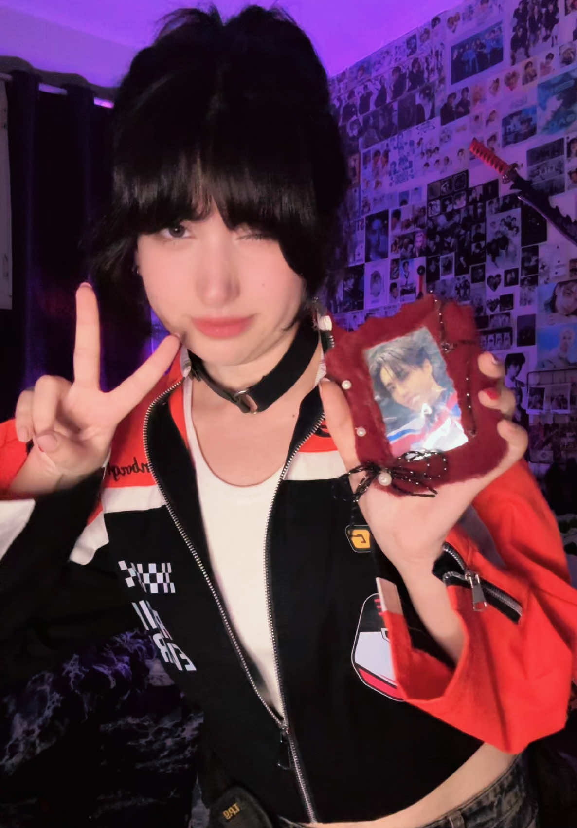 @Aiku✮⋆˙