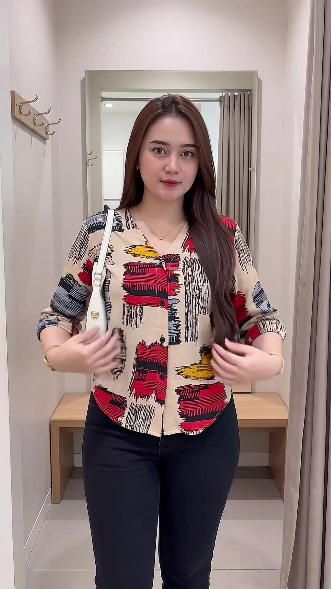 @Peluk keluarga