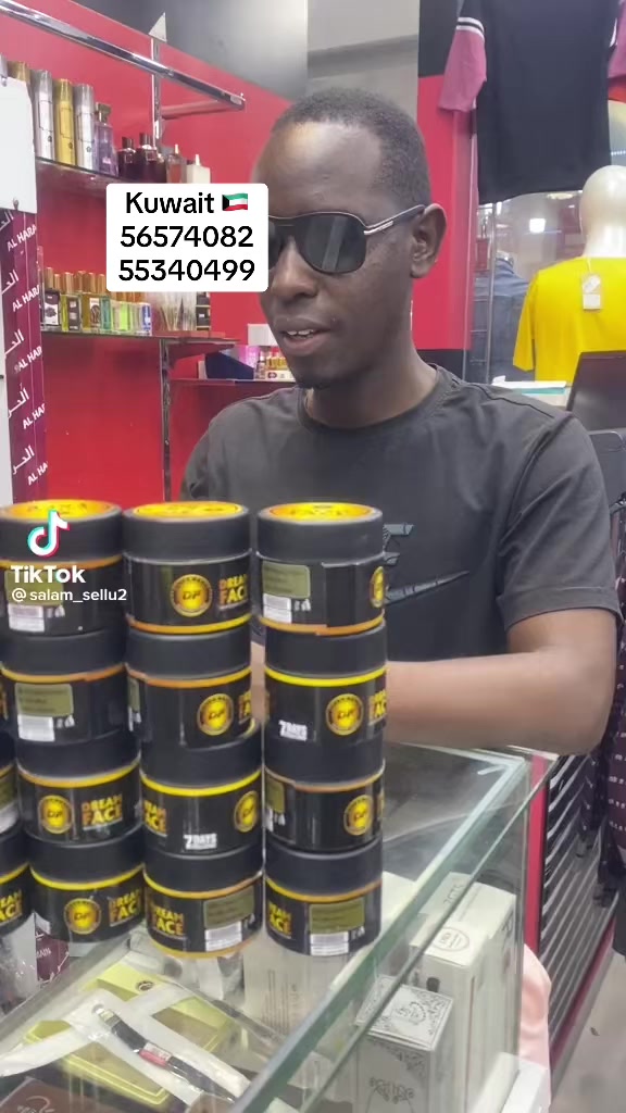 @Salam sellu