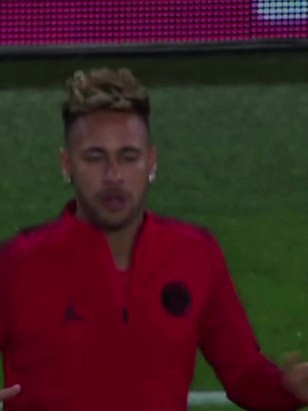 @Njr fake