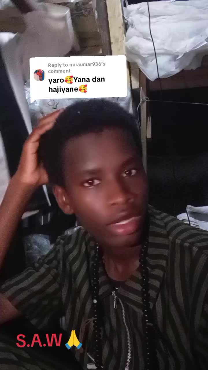 @BABA NASARA