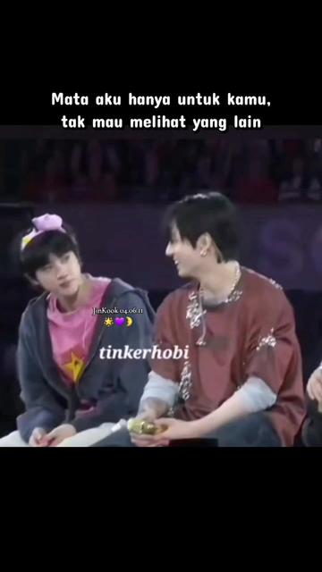@jinkooktruelove🐹🐰