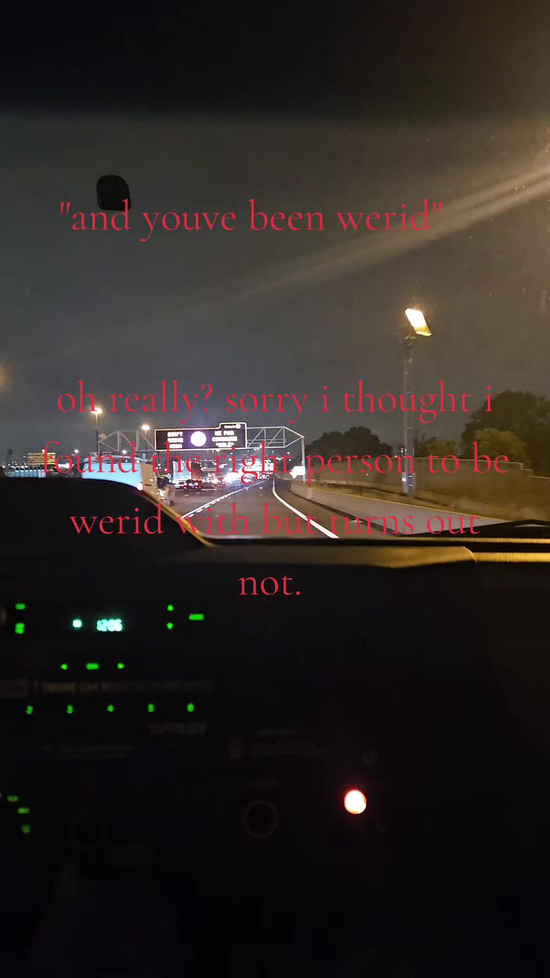@Venting