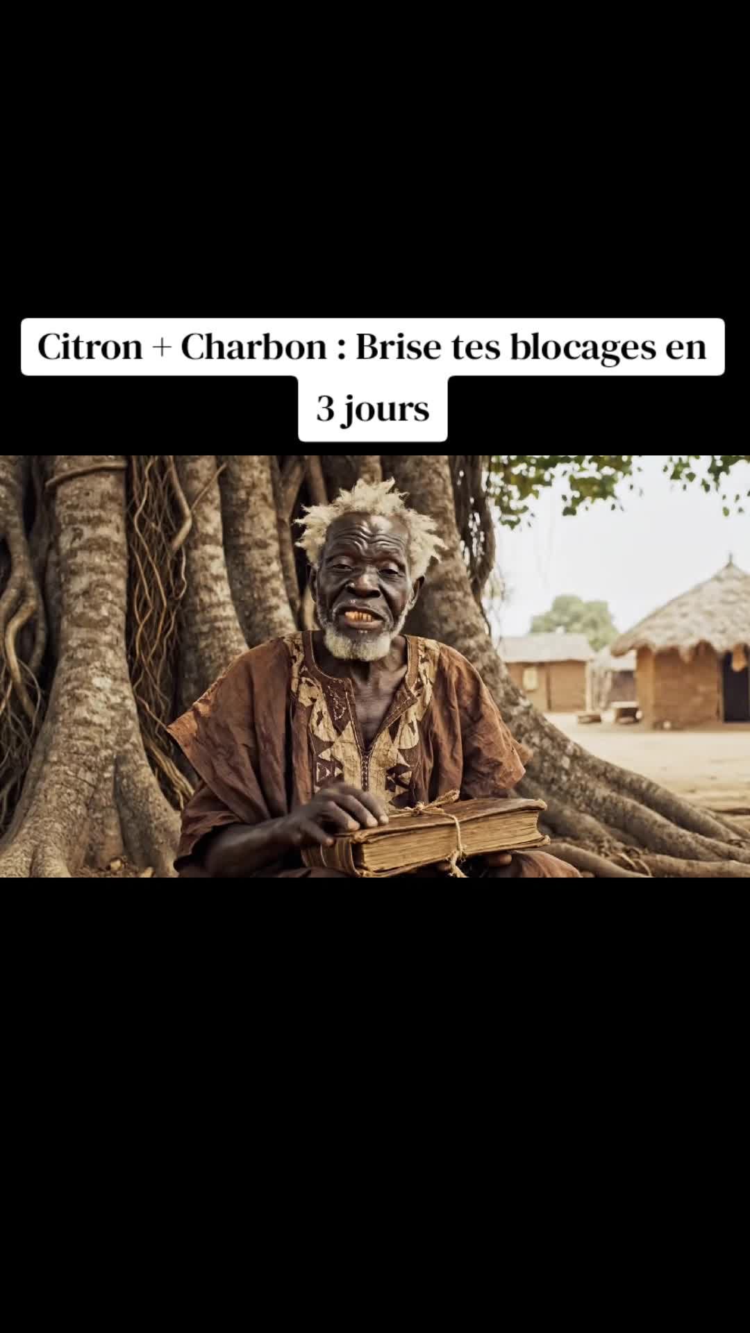 @Le vieux qui sait 👴🏽📖