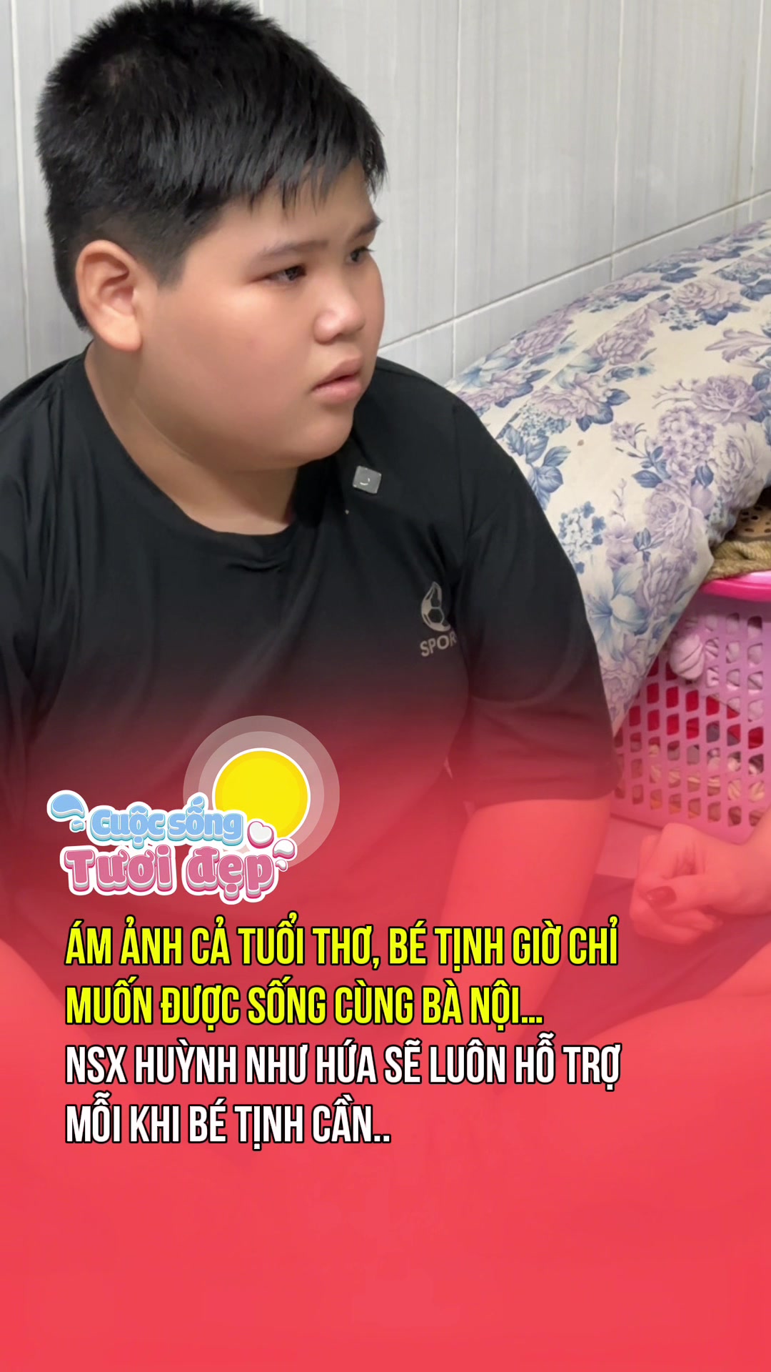 @Chuyện Bông Đào