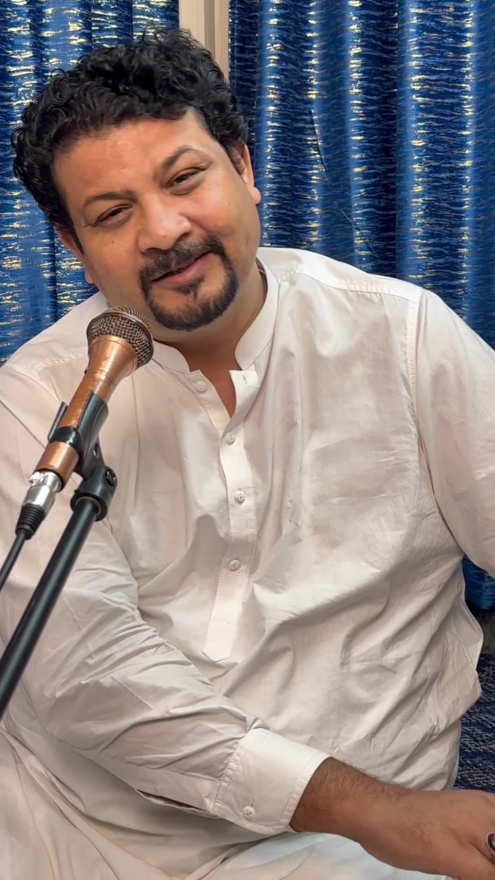 @ُ Tahir Mehdi