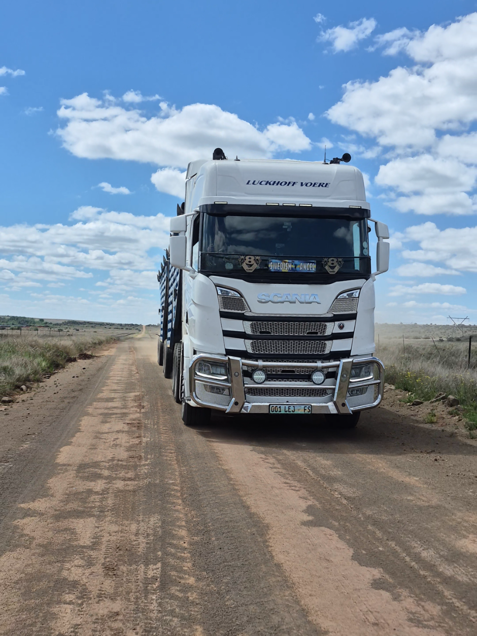 @BOET FASSIE🚛🚚