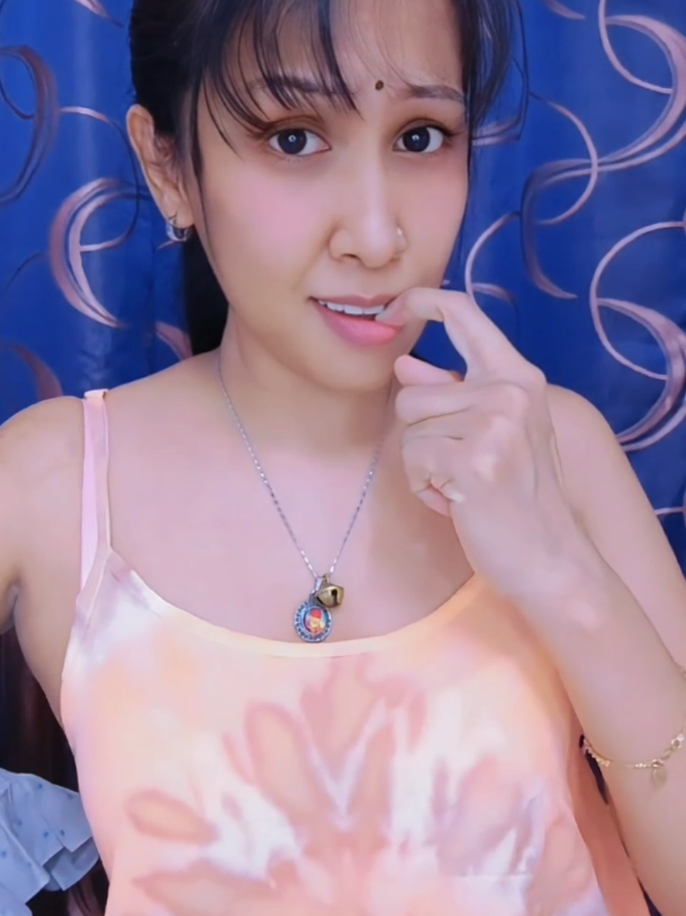 @Shamirapuspaofficial