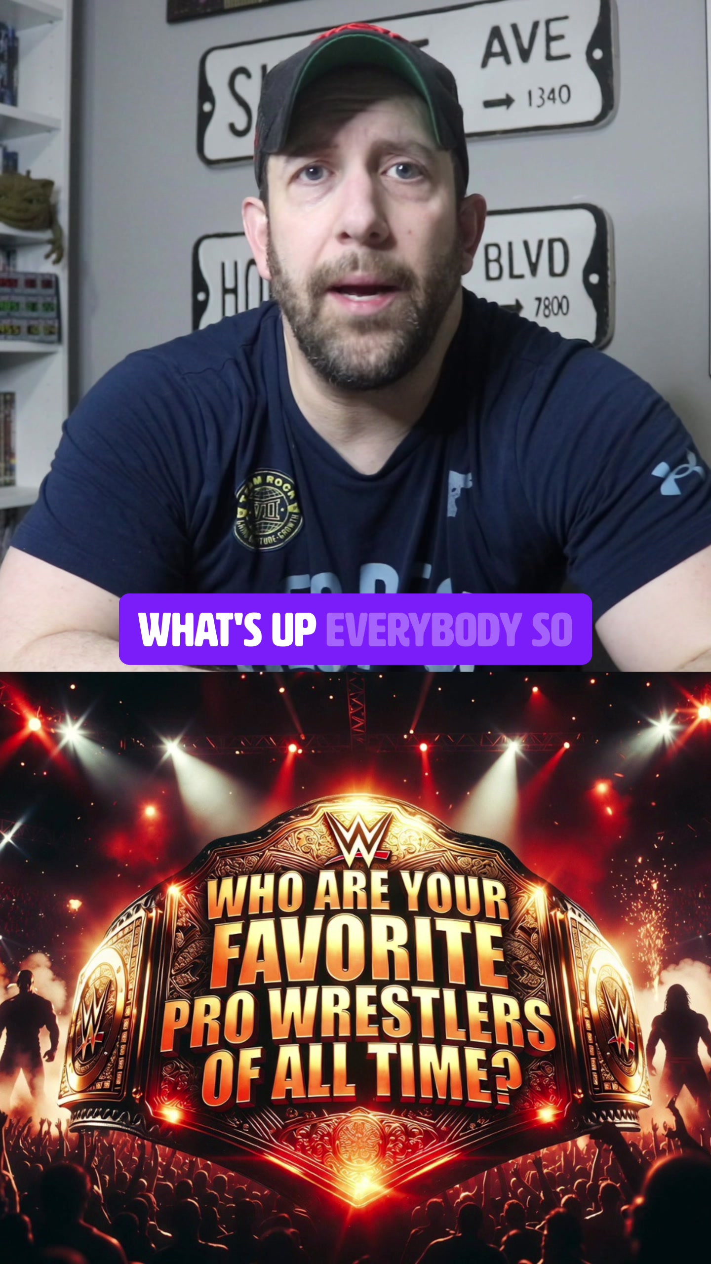 @The New Scott Show