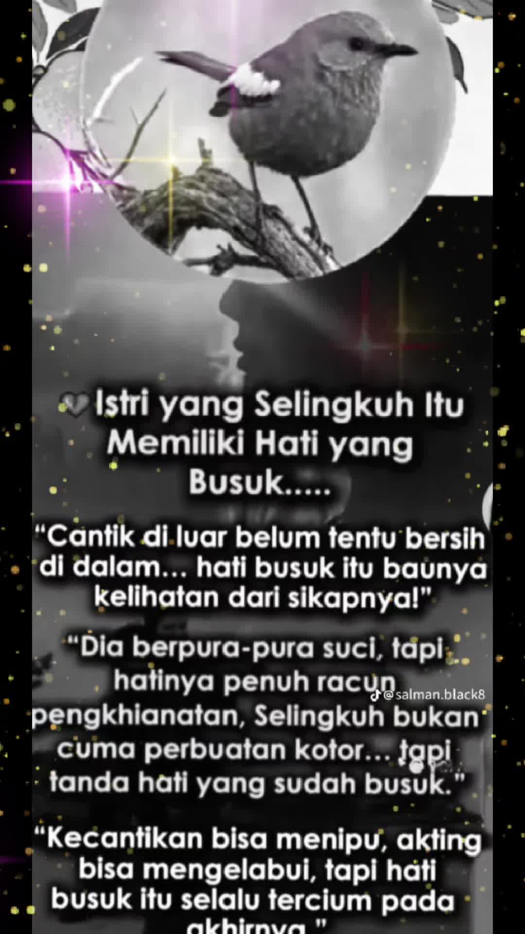 @AKU & "SESUATU" 🤟🤟🤟