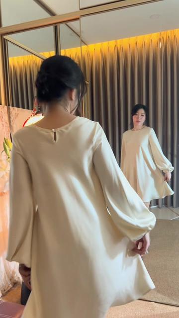 @Dressesinsilk