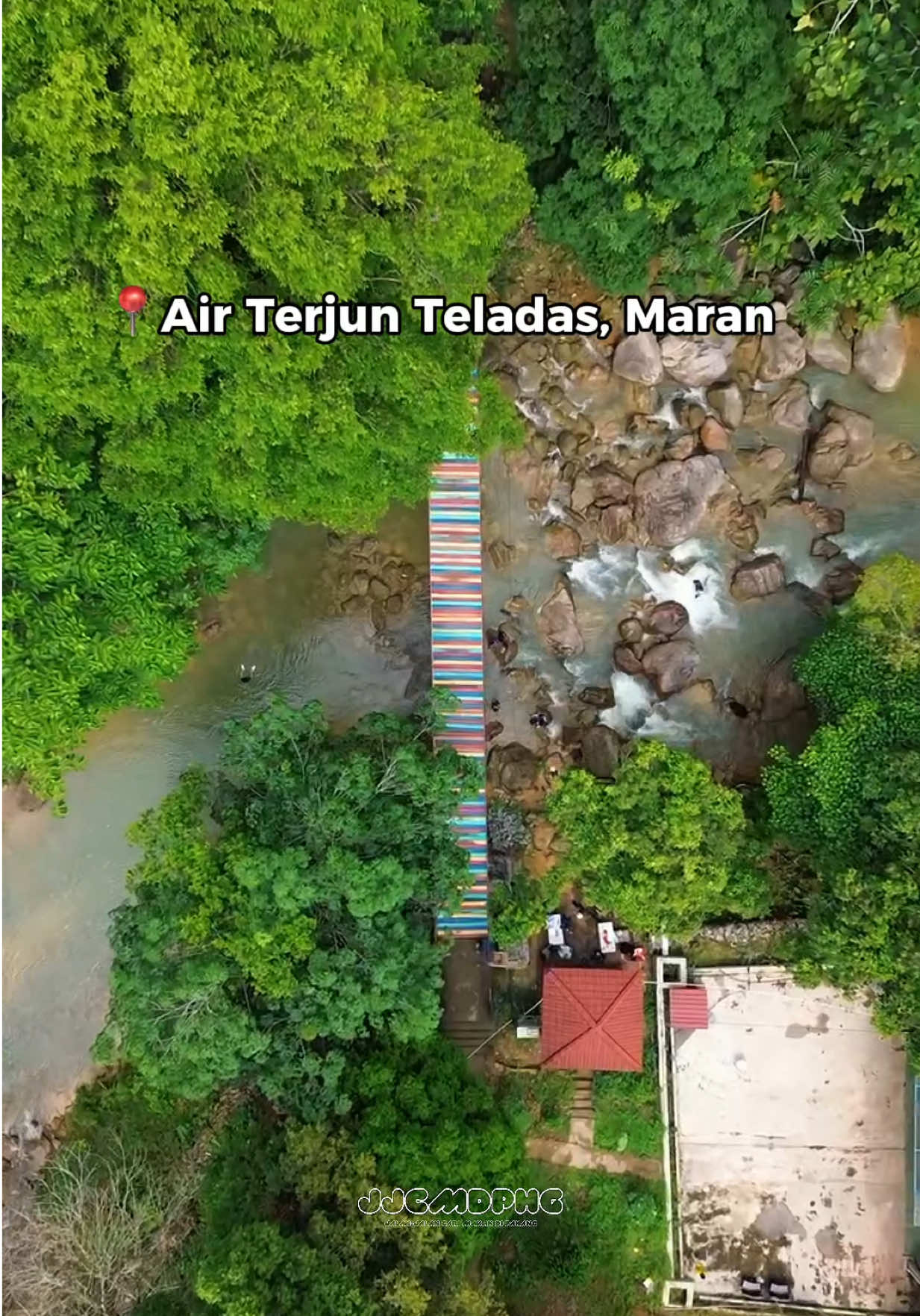 @Jalan Jalan Cari Makan Pahang