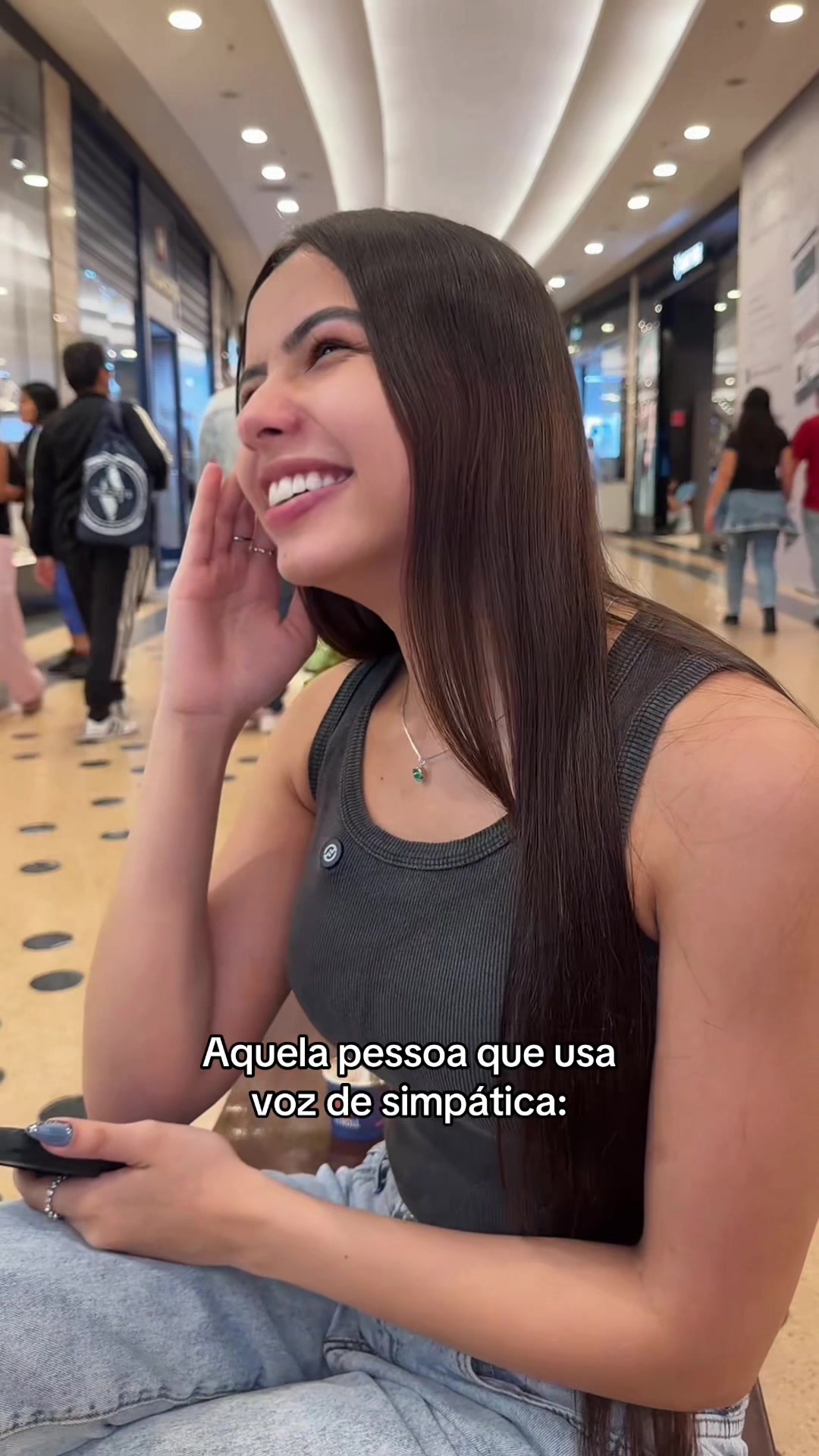 @nicolly bom