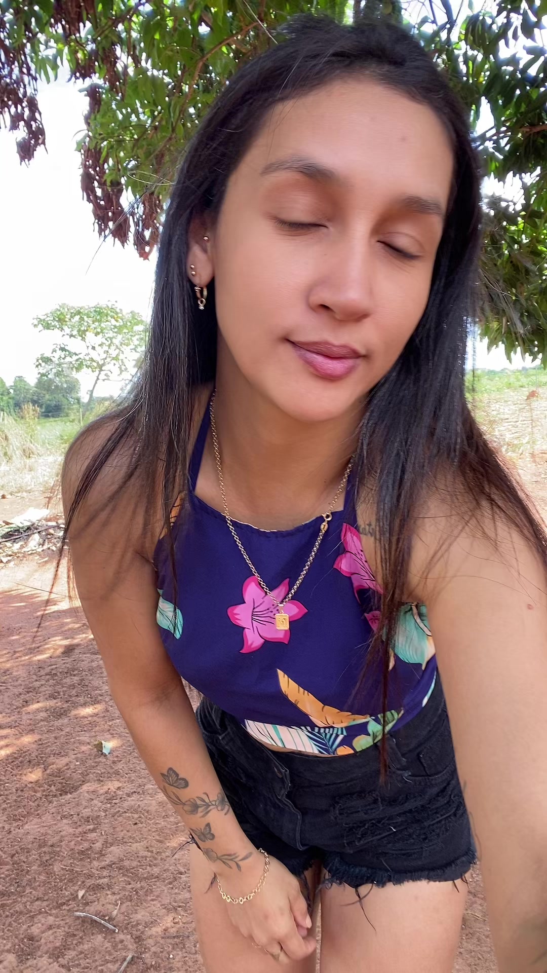 @Bel Henrique
