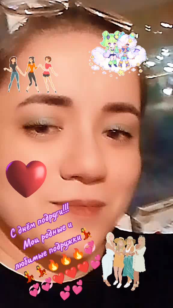 @♌♌♌МАРУСЯ♌♌♌