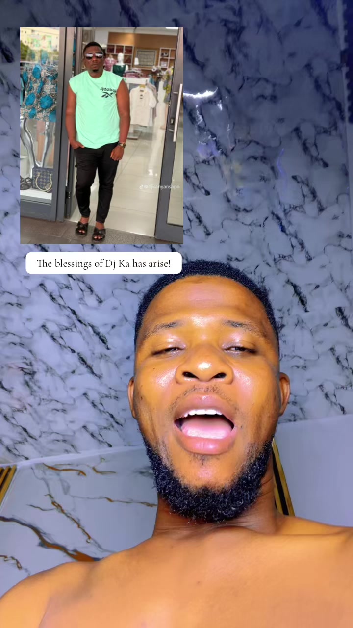 @Amazingboy