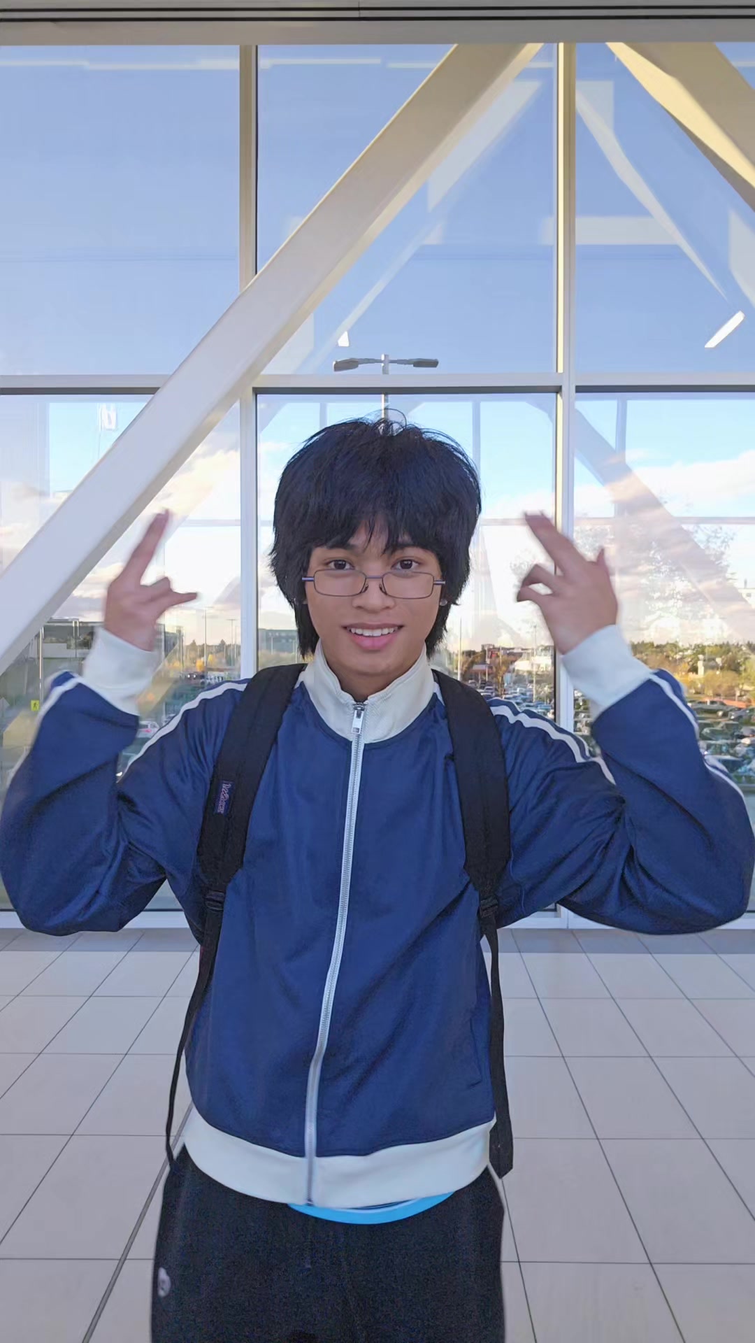 @JAmes2KAwAiiii💢💫