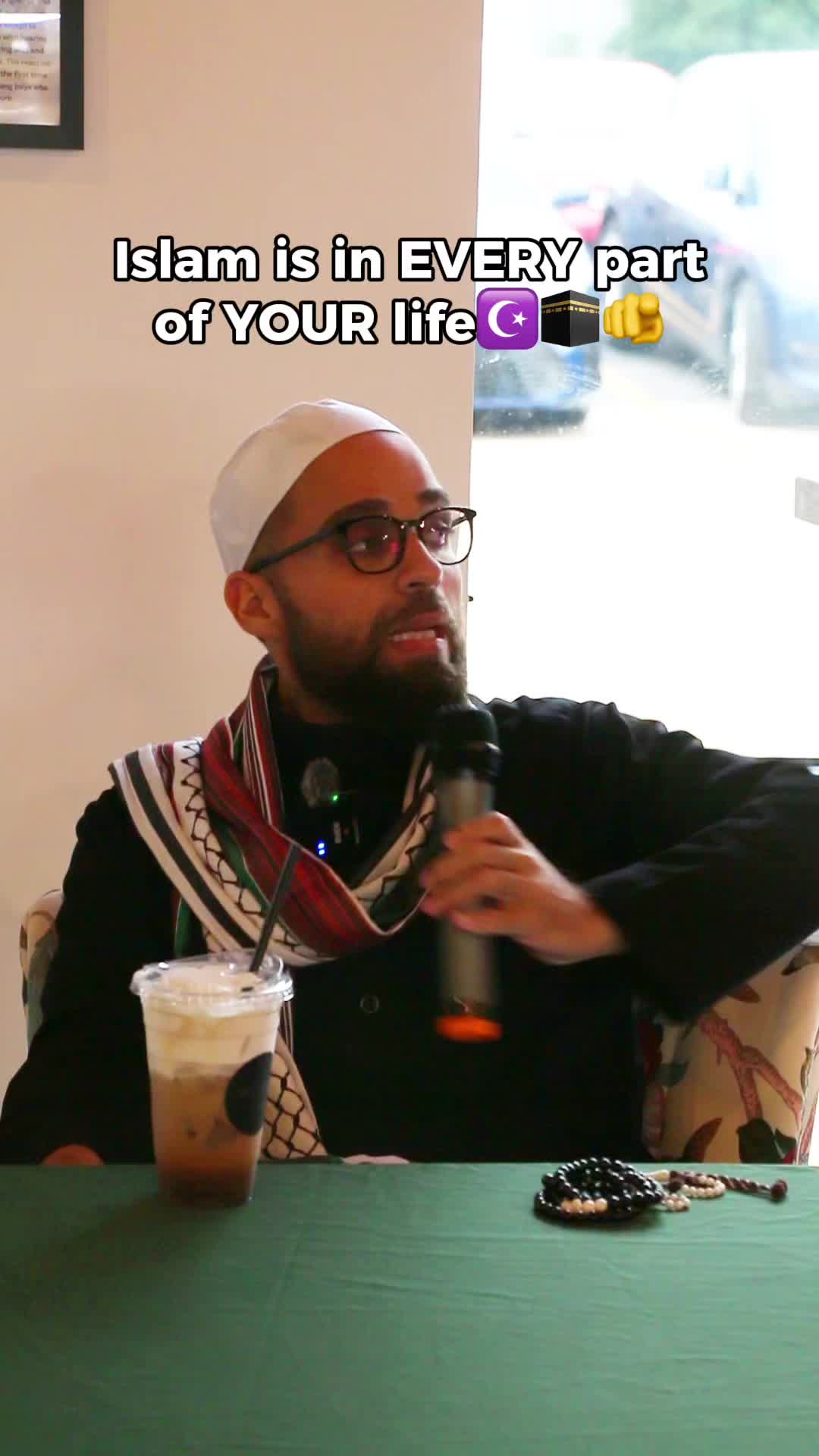 @Roots of Sunnah