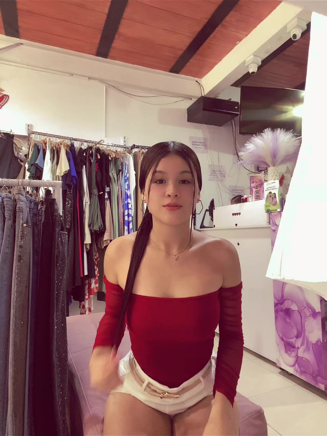 @Angela Rodríguez