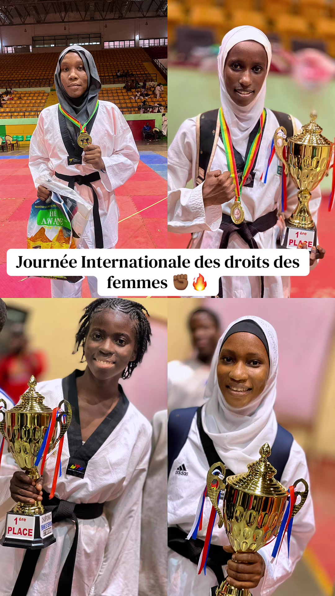 @TIGER_TKD🥋🔥✌🏾